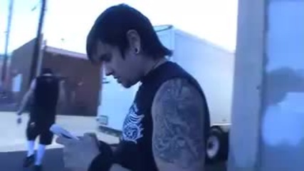 Bullet Tv 2007 Tour Episode 3 