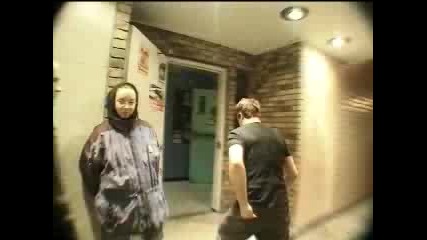 Finger Eleven - - First Time - Official Video