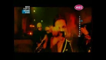 Despina Vandi - Thelo Official Video Clip 