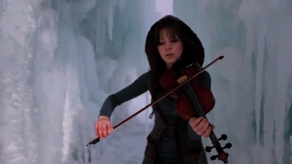 Dubstep Violin-lindsey Stirling Crystallize