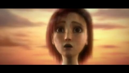 Sintel Short Film Trailer 