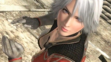 E3 2012: Best of E3 2012 Awards - Best Fighting Game