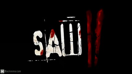 Saw 2 Konami Gamers Night 2010 Debut Trailer [hd]