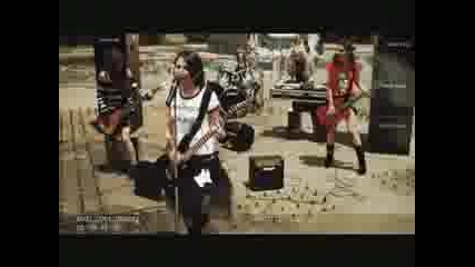 Blaxy Girls - Oficial & Original Superhit Video