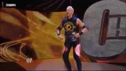 Wwe Ecw 27.10.09 Part 3 