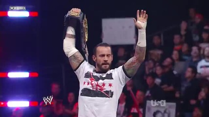 wwe raw 1/23/12 7/7