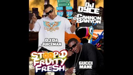 Gucci Mane - Running Back