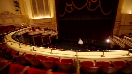 Phantom of the Opera - Lindsey Stirling