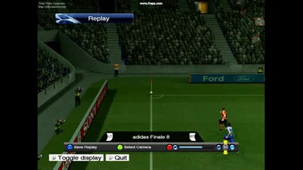 Pes2009 Greda