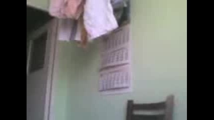 Изчезване
