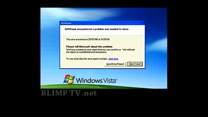 Microsoft Vista