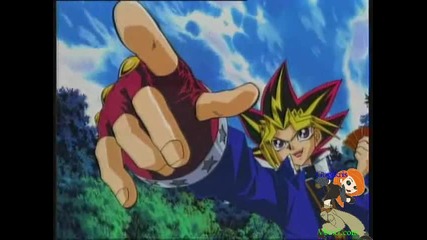 Yu - Gi - Oh - Кралството на Дуелите - S1 E4 В гнездото на стършели бг аудио Високо Качество 