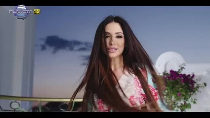 Яница ft. Анелия - Грешнaта, 2015