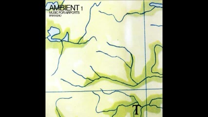 Brian Eno 