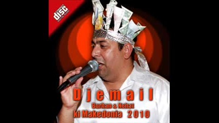 Djemail Uzivo _ 2010