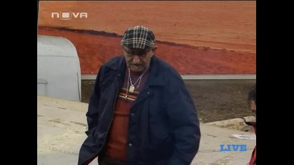 Big Brother 4 - Съквартирантите коментират боят между Панчев и Делчев [29.09.2008]