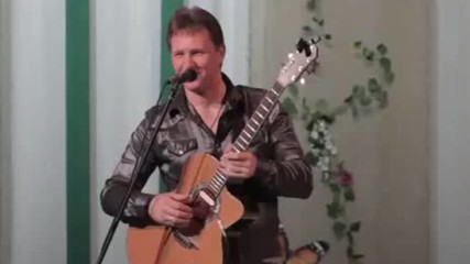Vitalii Makukin - Polt kondora El Condor Pasa