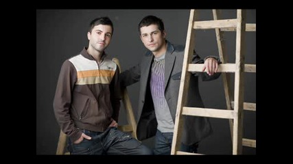 deepcentral feat. dj miss vika jigulina - high