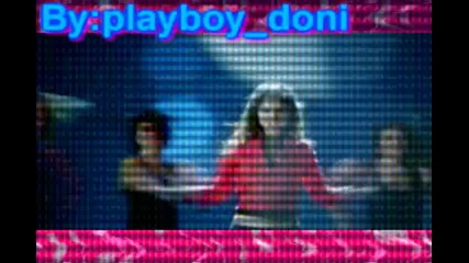 Selena - - - Bad Girl