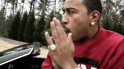 Ludacris - Everybody Hates Chris hq 