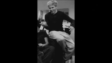 Niall Horan