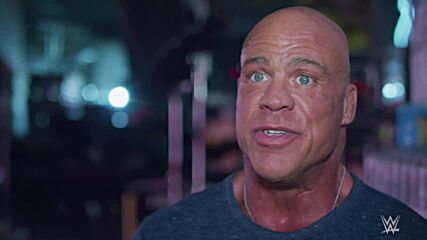 Kurt Angle on Undertaker’s WWE Hall of Fame induction and “Stone Cold” returning at WrestleMania