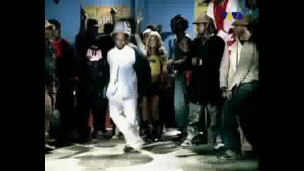 Black Eyed Peas - Hey Mama HQ (Long Version)