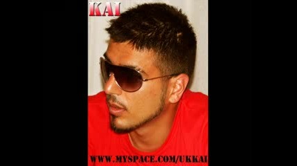 Kai - Falling - 2008 ( Akon - T - Pain - Usher - Kanye