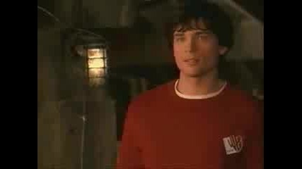 Smallville - Youre still the one