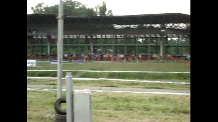 рали вида 2010 ссе