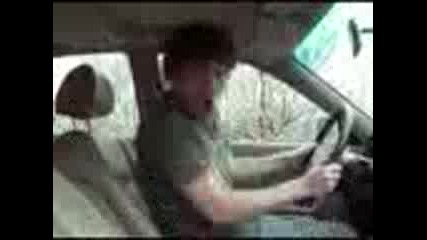 Insane Driver