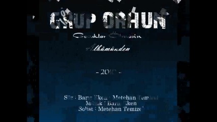Turkogluyuz - Grup Orhun - http://www.nihal-atsiz.com/