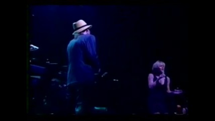 Bobby Caldwell Marilyn Scott