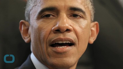 Obama Speaks to Saudi King, White House Plans Camp David Statement