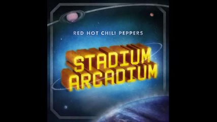 Red Hot Chili Peppers - Didi...she's Only 41 (тя е само на 41)