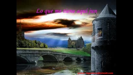 Sergio Fachelli Laura Flores - lo que me tiene aqui 