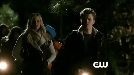 Промо - The Vampire Diaries Season 4 Episode 13