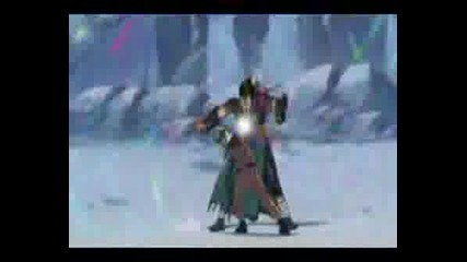 Naruto Amv