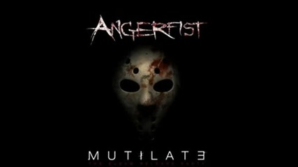 Angerfist - Like This