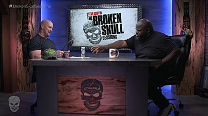 “Stone Cold” Steve Austin and Mark Henry recall the moment they met: Broken Skull Sessions extra