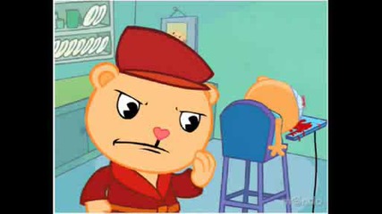 Happy Tree Friends S01e24