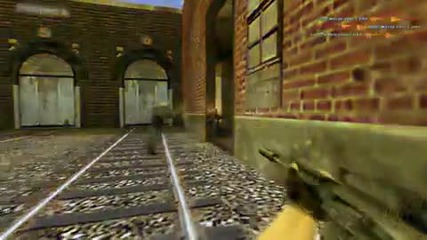 The Best Counter Strike Movie Ever