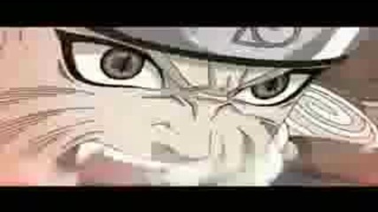 Naruto Techno Crazy