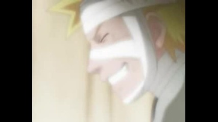Narusaku Everything You Want