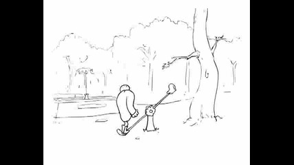 Skinhead vs skater