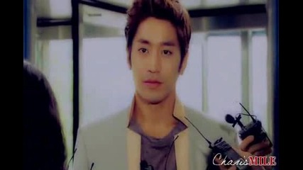 Aoipapercranes Collab Time Myung Wol x Kang Woo