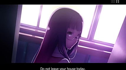 Fate/grand Order Himuro no Tenchi - 7-nin no Saikyou Ijin-hen Special