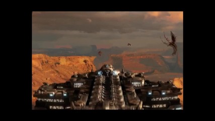 Two steps from hell - Atlantis
