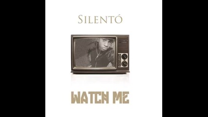 *2015* Silento - Watch Me ( Whip / Nae Nae )