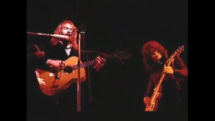 Roy Harper And Jimmy Page - Hope